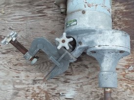 Lightnin D-2A Mixer
