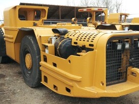 Atlas Copco ST710 Scooptram LHD