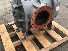 Sutorbilt 8LP GAHL BPA Positive Displacement Blower