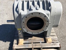 Sutorbilt 820V-4500 Positive Displacement Blower