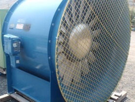 Ventilador Alphair 60in. 