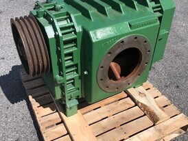 Roots 821 RCS-JV Positive Displacement Blower