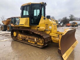 Komatsu D51PXI-22 Dozer