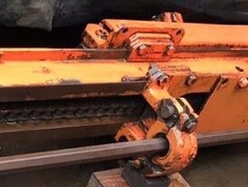 Sandvik Tamrock Beam and Drill