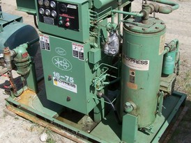 Sullair 16BS-75 Compressor