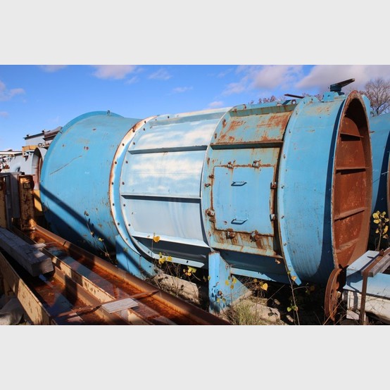 Alphair electric ventilation fan supplier worldwide Used Alphair 200