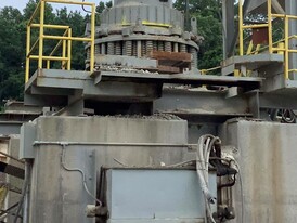 Telsmith 48S Cone Crusher