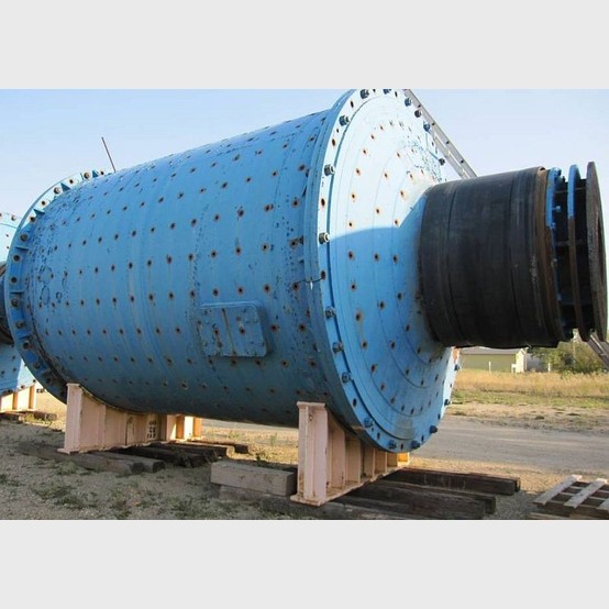 Dominion Engineering Ball Mill supplier worldwide Dominion