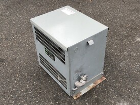 Hammond 30 kVA Transformer