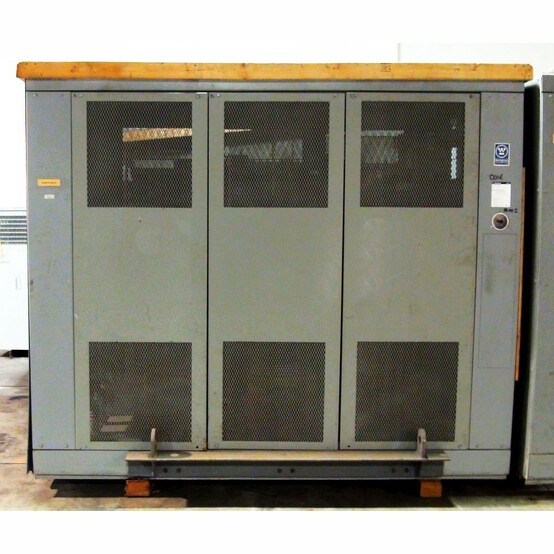 1000 kva transformer for sale deals