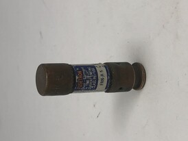 Fusetron 5 Amp Fuse