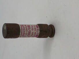 Gould Shawmut Trionic 6/10A Fuse