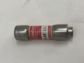 Littelfuse KLDR1/2A Fuse