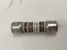 Limitron KTK-30 Amp Fuse