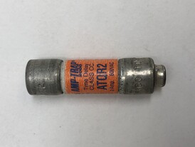 Ferraz-Shawmut ATQR2 Fuse