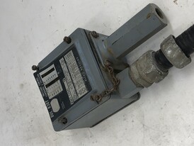 Allen-Bradley 836T-T254J Pressure Control