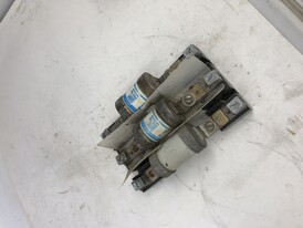 Cutler-Hammer Fuse Holder