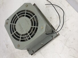 Hoffman 100CFM Fan