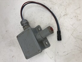 SOR Pressure Switch