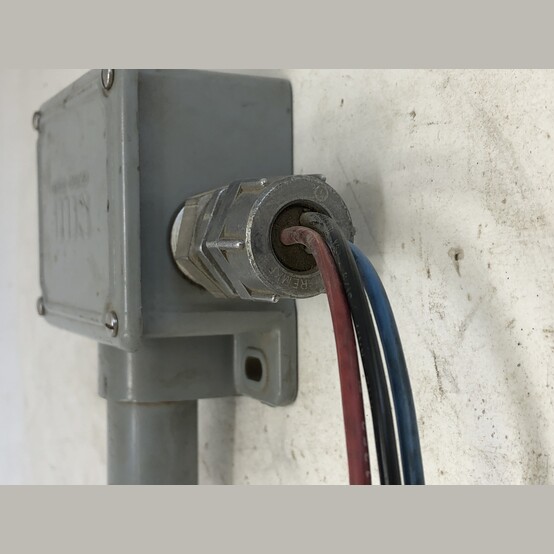 SOR Pressure Switch