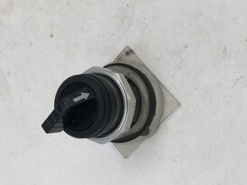 Square D 9001SKS Selector Switch