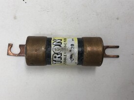 Bussman CGL-20 Amp Fuse