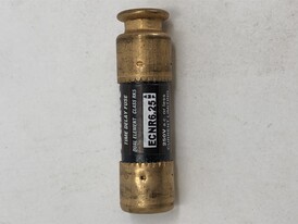 Bussmann ECNR6.25 Fuse