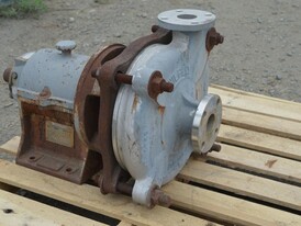 Wilfley 2x2 AF Centrifugal Pump