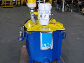 Sepro Falcon SB 400 Concentrator