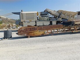 Maximus MXC-2 Cone Crusher