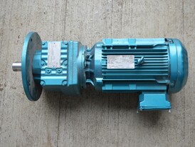 Sew-Eurodrive RF57/A Speed Reducer