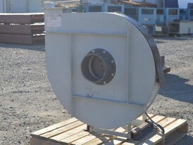 Euroventilator High Pressure Blower