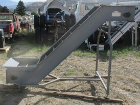 Z-Style Conveyor