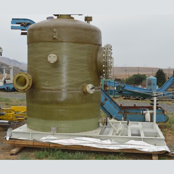 BHS Sonthofen VacuumBelt Filter