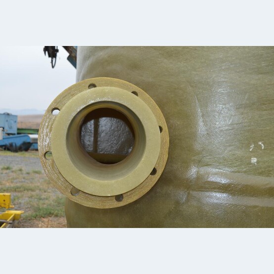 BHS Sonthofen VacuumBelt Filter