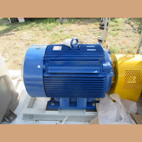 BHS Sonthofen VacuumBelt Filter