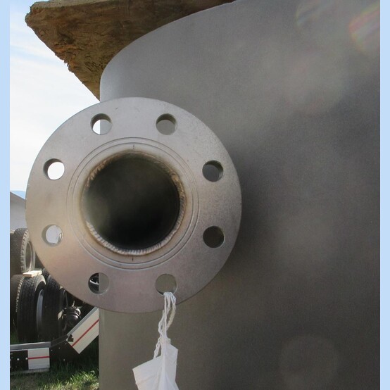 BHS Sonthofen VacuumBelt Filter