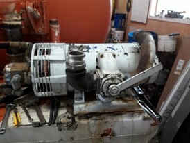 Fruitland RCF500 Vacuum Pump