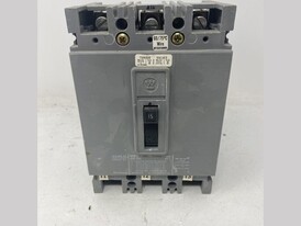 WESTINGHOUSE HFB 15 AMP BRKR