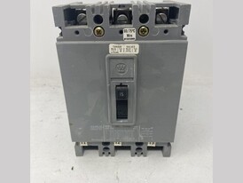 WESTINGHOUSE HFB 15 AMP BRKR