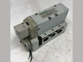 Numatics 354BA Solenoid Valve