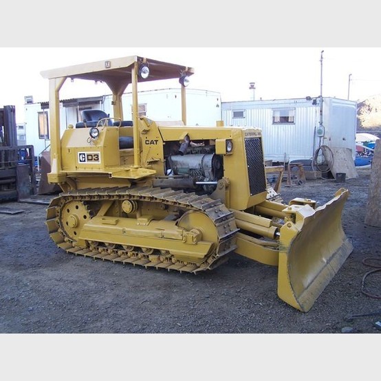 caterpillar d3 caterpillar d3