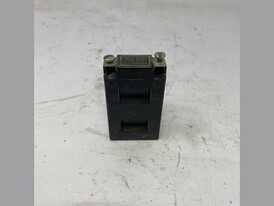 Allen Bradley 709 Size 0 Magnetic Coil