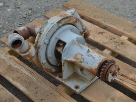 Pacific Pumping 2.5" x 2" Centrifugal Pump