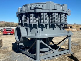 Symons 7 ft. Standard Cone Crusher