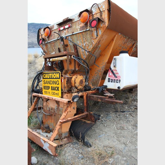 Used Road Sander For Sale Road Sander Supplier Worldwide