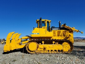 2006 Dressta TD-40E Dozer