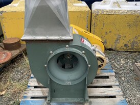 New York Centrifugal Blower 12 PLR