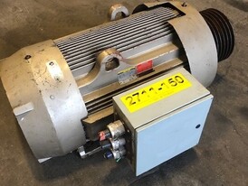 Baldor 250HP Crusher Duty Motor