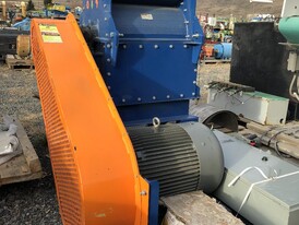 Hippo L63 Hammer Mill